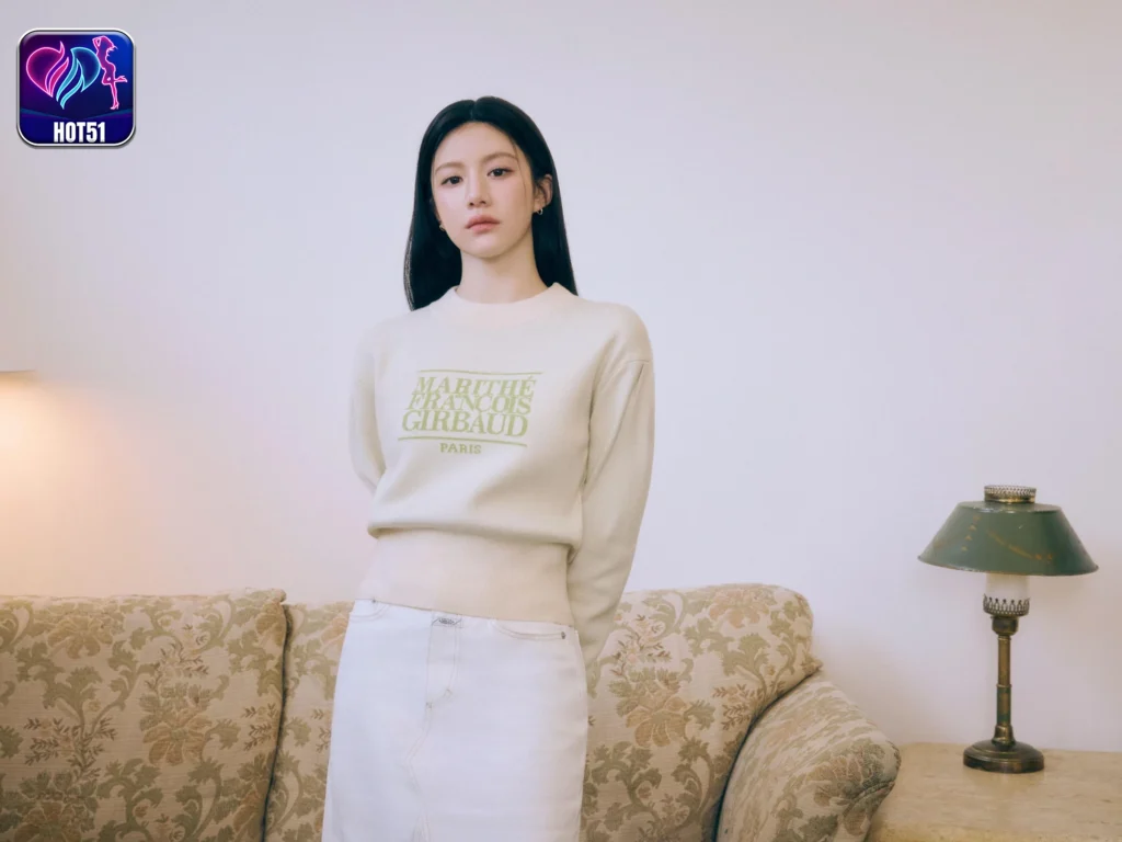 Gadis Cantik Memukau di Hot51 Live Hiburan Tanpa Henti 2 1